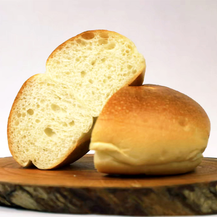 ローカリズムのパン画像